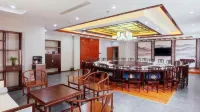 Kaili Wanhuzhai Hotel (South High-speed Railway Station) - Bữa sáng