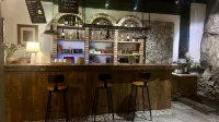 Fengxi Inn - bar