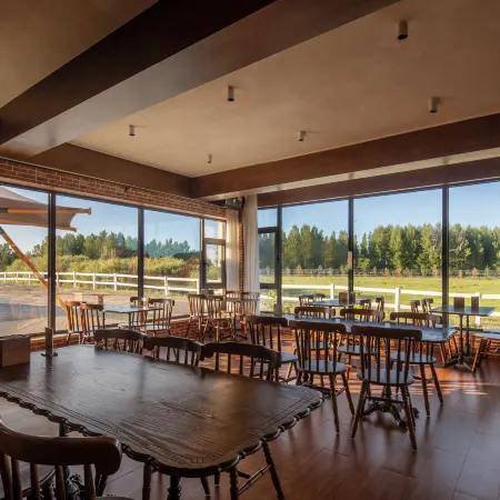Trip.com Group Country Retreats Duolun Langji Ranch Joint Resort)