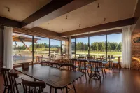 Trip.com Group Country Retreats Duolun Langji Ranch Joint Resort) - Aamiainen