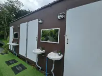 Nahm Khao Sok Hostel and Camping - Pools