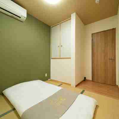 Convenient house, private house, 5-minute walk from Nijo station Rooms