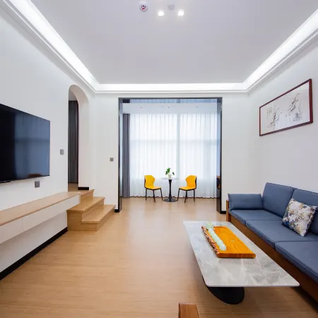 Putian Meizhou Island Qinghai Hotel