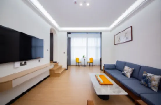 Putian Meizhou Island Qinghai Hotel