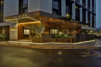 MaXim Hotel Hotel a Yongkang