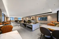 Tanchang Riverside Sunshine Grand Hotel (Binhe East Road) Hotels in Tanchang