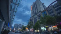 Boyi Hotel Hotels near Xinfeng Market