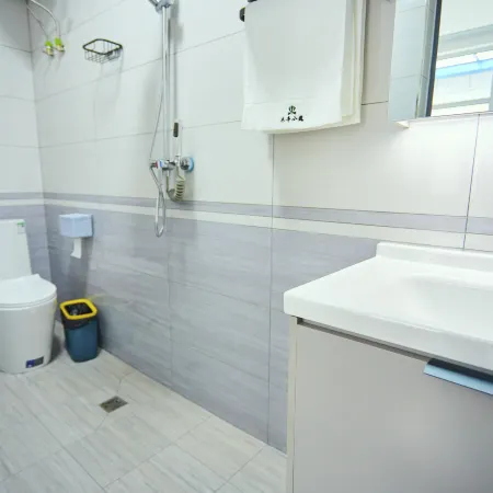 Muxin Homestay (Beijing Daxing International Airport)