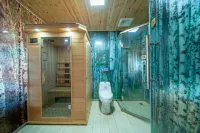 Taowa scenery hotel Hotels in Ergun City