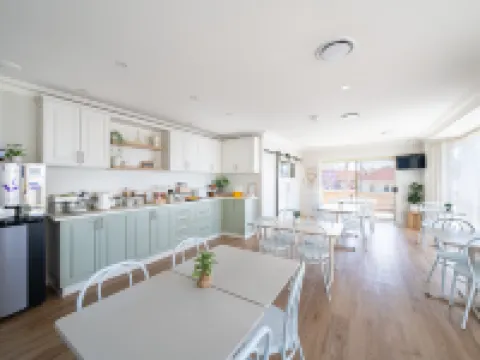 هيريتيدج إن باثيرست فنادق في باثرست