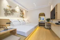 Wutai Mountain Hidden Mountain Residence