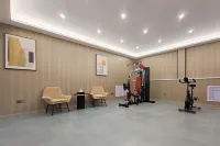 Aifei Hotel (Changzhi Bayi Square City God Temple Branch)