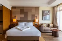 Azure Pavilion Hotel by R&F Huidong Resort