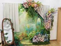 Lushan Youlan Homestay