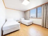 Core Hotel Jeju Hotels in Jeju City
