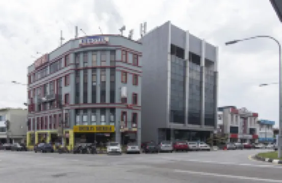 Cahaya Midah (BilikXpert) โรงแรมใกล้Taman Tasik Permaisuri