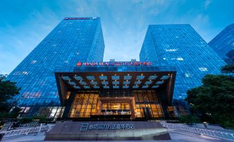 Wanda Realm Langfang