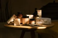 Hayfield Manor - Spa