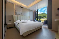 Dongjiang Lake · riverscape | Natural Yiju Boutique Stay (Zixing Dongjiang Lake Scenic Area) - 2-Star