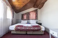 OttomanzadeHotel - สัตว์เลี้ยง