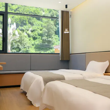 Suqi Homestay (Kangding Bus Station)