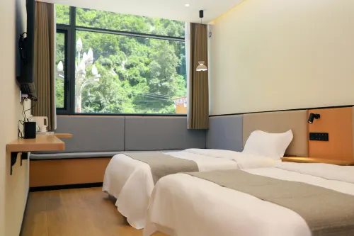Suqi Homestay (Kangding Bus Station)