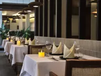 沐野山墅酒店（陽朔遇龍河生態公園桂林千古情店） 陽朔酒店