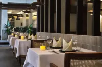 沐野山墅ホテル（陽朔遇龍河生態公園桂林千古情）