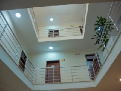 BOYUE Hotel โรงแรมในอาดดิสอาบาบา