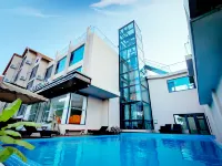 BAN SHAN JIAN HAI PARENT CHILD HOTEL