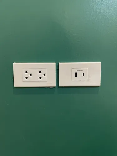 รูปภาพของนัชชา โฮเท็ล แอนด์ เรดซิเด้นท์