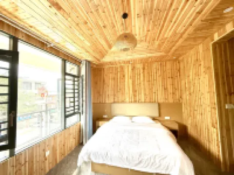 Chengyuan Homestay（Zhujiang Wharf Store） Hotel berhampiran Zhujiang Passenger Transport Port