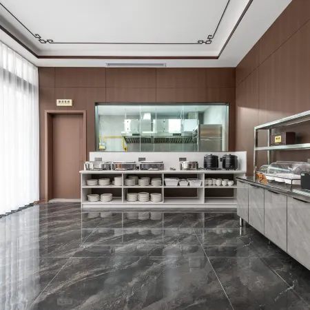 Huangguoshu Boyin Hotel (Huangguoshu Waterfall Scenic Area Branch)
