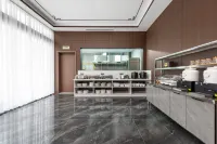 Huangguoshu Boyin Hotel (Huangguoshu Waterfall Scenic Area Branch) - Desayuno