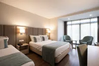 Hotel Fatima Center