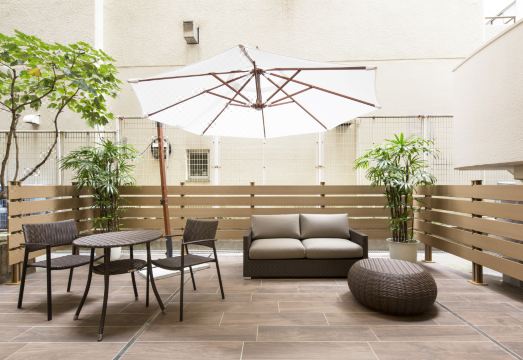 호텔 마이스테이스 고탄다 객실