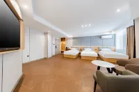 Geya Hotel Hotels in Dalad Banner