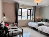 Shanyuanju Homestay