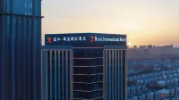 Wenhe Ruixi International Hotel Hotels near Jinfeng
