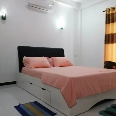 Colombo Airport Field View Villa Hotels near Katunayake Railway Station