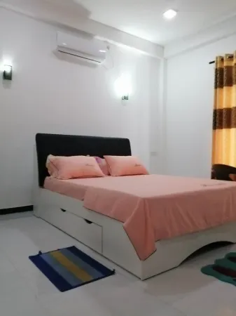 Colombo Airport Field View Villa Отели рядом с Аэропорт Бандаранаике