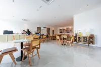 Bay Suites Premier Suites Kota Kinabalu