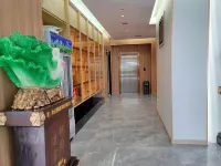 Shangyunju Business Hotel (Alar Shahe Town)