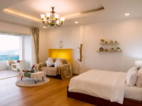 Nontawa Villa Doichang Hotels in Mae Suai