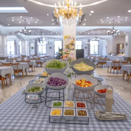 Longqiwan Hotel