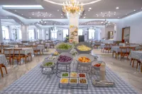 Longqiwan Hotel - Aamiainen