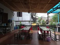 Aurora Backpackers Hostel