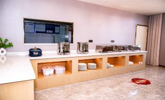 Tengxin Business Hotel