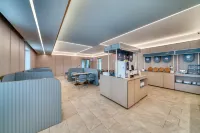 漢庭酒店（安吉勝利東路店）