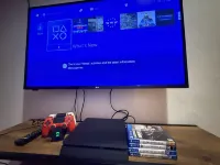 Galaria3 18PAX 4BRNearTC, DinosaurLand, PS4, Netfx